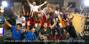 Game of Chairs Awards Group