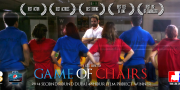 Game of Chairs Awards Players
